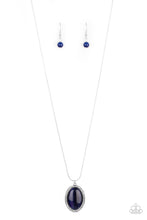 Load image into Gallery viewer, Paparazzi - GLISTEN To This - Blue
