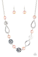 Load image into Gallery viewer, Paparazzi - High Fashion Fashionista - Pink
