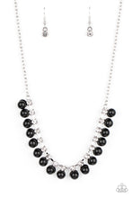 Load image into Gallery viewer, Paparazzi - Frozen in TIMELESS - Black

