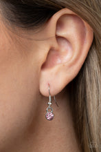 Load image into Gallery viewer, Paparazzi Accessories - Heart-Warming Glow - Pink
