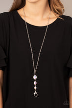 Load image into Gallery viewer, Paparazzi Accessories - Wish Upon a MEGASTAR - Multi Lanyard
