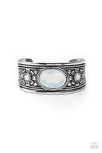 Load image into Gallery viewer, Paparazzi Accessories - Sage Sanctuary - White
