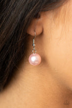 Load image into Gallery viewer, Paparazzi - High Roller Status - Pink
