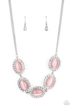 Load image into Gallery viewer, Paparazzi Accessories - A DIVA-ttitude Adjustment - Pink

