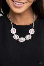 Load image into Gallery viewer, Paparazzi Accessories - A DIVA-ttitude Adjustment - Pink
