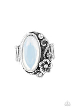 Load image into Gallery viewer, Paparazzi Accessories - Any DAISY Now - White
