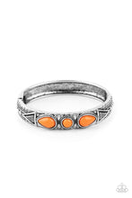 Load image into Gallery viewer, Paparazzi - Radiant Ruins - Orange
