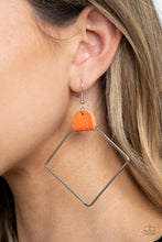Load image into Gallery viewer, Paparazzi - Friends of a LEATHER - Orange
