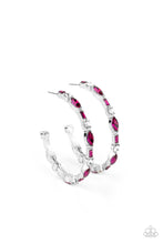 Load image into Gallery viewer, Paparazzi Accessories - There Goes The Neighborhood - Pink
