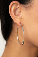 Load image into Gallery viewer, Paparazzi Accessories - Basic Bombshell - Silver
