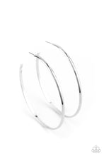 Load image into Gallery viewer, Paparazzi Accessories - Basic Bombshell - Silver
