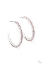 Load image into Gallery viewer, Paparazzi Accessories - Dont Think Twice - Pink
