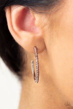 Load image into Gallery viewer, Paparazzi Accessories - Dont Think Twice - Pink
