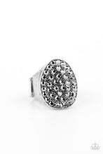 Load image into Gallery viewer, Paparazzi - Test Your LUXE - Silver
