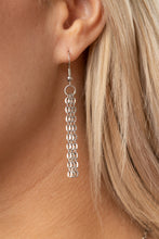 Load image into Gallery viewer, Paparazzi - All Systems GLOW - Black
