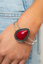 Load image into Gallery viewer, Paparazzi - Over The Top Pop - Red
