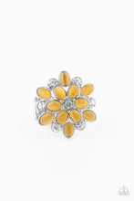 Load image into Gallery viewer, Paparazzi - Hopes and GLEAMS - Yellow
