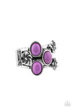 Load image into Gallery viewer, Paparazzi - Primitive Paradise - Purple
