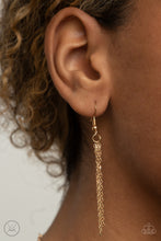 Load image into Gallery viewer, Paparazzi Accessories - Taking It Easy - Gold
