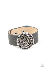 Load image into Gallery viewer, Paparazzi - Stellar Escape - Silver
