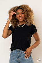 Load image into Gallery viewer, Paparazzi - Girls Gotta Glow - Gold
