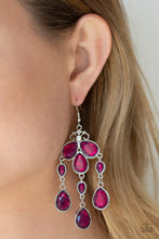 Load image into Gallery viewer, Paparazzi - Clear The HEIR - Purple
