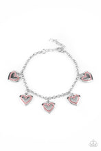Load image into Gallery viewer, Paparazzi - Matchmaker, Matchmaker - Pink
