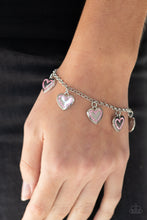 Load image into Gallery viewer, Paparazzi - Matchmaker, Matchmaker - Pink
