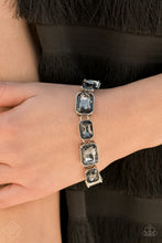 Load image into Gallery viewer, Paparazzi Accessories - After Hours - Silver
