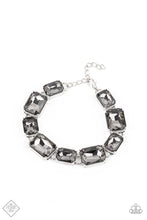 Load image into Gallery viewer, Paparazzi Accessories - After Hours - Silver
