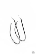 Load image into Gallery viewer, Paparazzi Accessories - City Curves - Black
