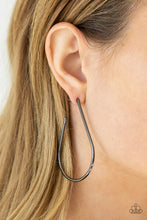 Load image into Gallery viewer, Paparazzi Accessories - City Curves - Black
