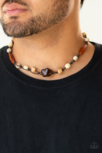 Load image into Gallery viewer, Paparazzi - Island Grotto - Brown
