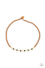 Load image into Gallery viewer, Paparazzi - Beach Shark - Green
