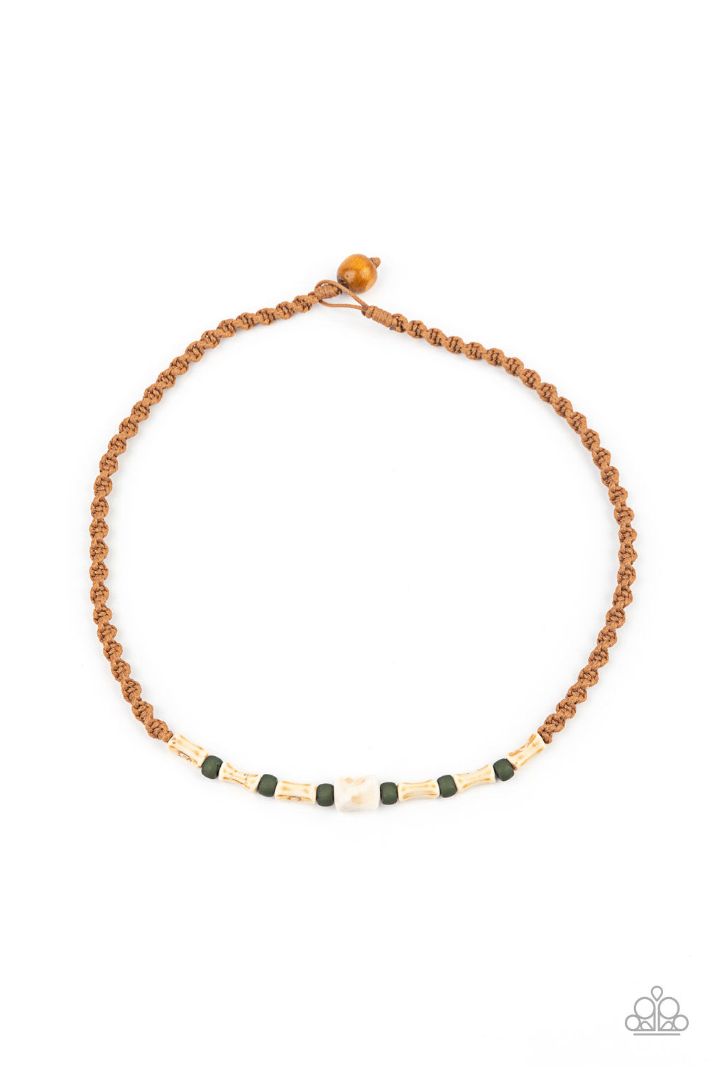 Paparazzi - Beach Shark - Green