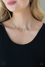 Load image into Gallery viewer, Paparazzi - Love Conquers All - Silver
