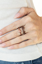 Load image into Gallery viewer, Paparazzi - Heartstring Harmony - Copper
