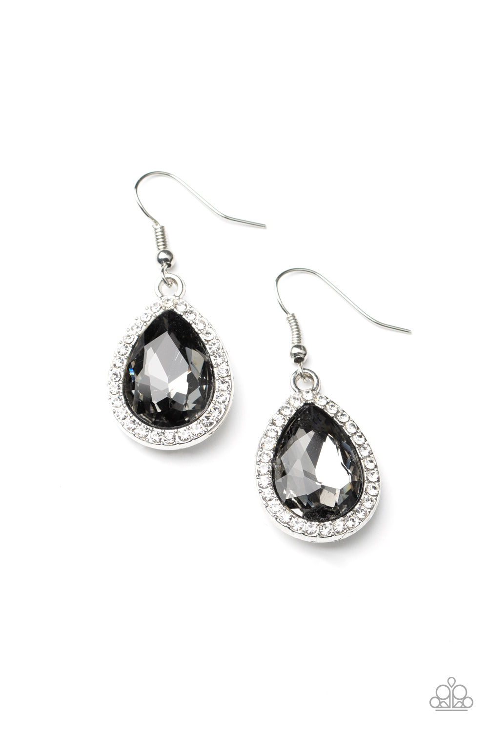 Paparazzi - Dripping With Drama - Silver