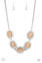 Load image into Gallery viewer, Paparazzi Accessories - A DIVA-ttitude Adjustment - Orange
