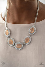 Load image into Gallery viewer, Paparazzi Accessories - A DIVA-ttitude Adjustment - Orange
