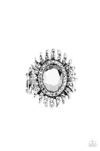 Load image into Gallery viewer, Paparazzi - Ultra Luxe - Silver
