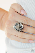 Load image into Gallery viewer, Paparazzi - Ultra Luxe - Silver
