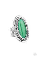 Load image into Gallery viewer, Paparazzi - Primal Instincts - Green
