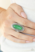 Load image into Gallery viewer, Paparazzi - Primal Instincts - Green
