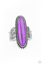 Load image into Gallery viewer, Paparazzi - Ultra Luminary - Purple
