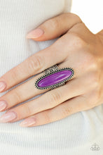Load image into Gallery viewer, Paparazzi - Ultra Luminary - Purple
