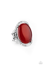 Load image into Gallery viewer, Paparazzi - Happily Ever Enchanted - Red

