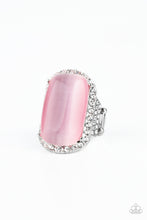 Load image into Gallery viewer, Paparazzi - Thank Your LUXE-y Stars - Pink
