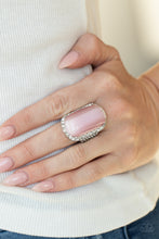 Load image into Gallery viewer, Paparazzi - Thank Your LUXE-y Stars - Pink
