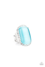 Load image into Gallery viewer, Paparazzi - Thank Your LUXE-y Stars - Blue
